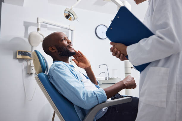 Best Emergency Treatment for Toothache in Haslett, MI
