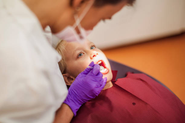 Best Weekend Emergency Dentist in Haslett, MI