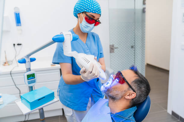 Best Emergency Root Canal Treatment in Haslett, MI